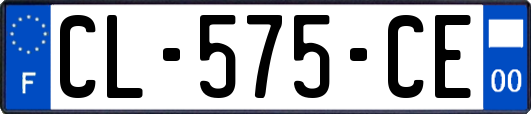 CL-575-CE