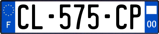 CL-575-CP