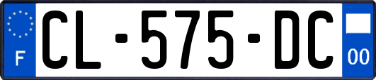 CL-575-DC
