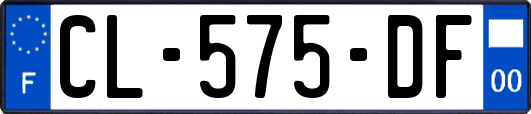 CL-575-DF