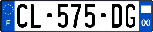 CL-575-DG