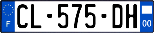 CL-575-DH