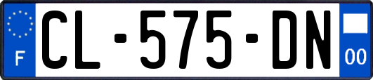 CL-575-DN