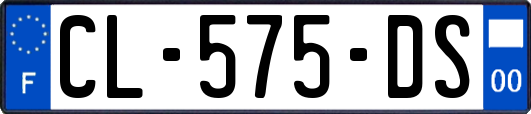 CL-575-DS