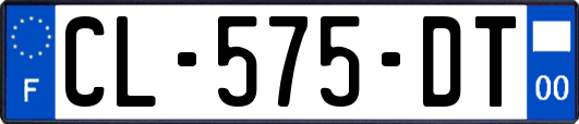 CL-575-DT