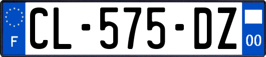 CL-575-DZ