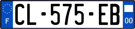 CL-575-EB