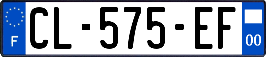 CL-575-EF