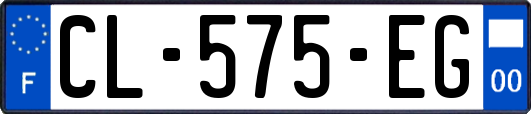 CL-575-EG