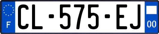 CL-575-EJ