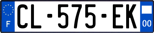 CL-575-EK