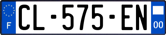 CL-575-EN