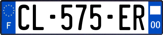 CL-575-ER