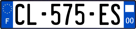 CL-575-ES