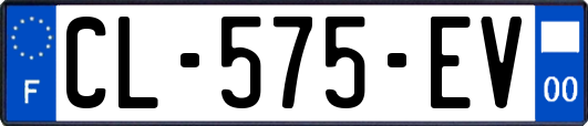 CL-575-EV