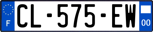 CL-575-EW
