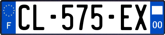 CL-575-EX