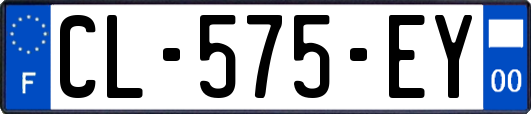 CL-575-EY