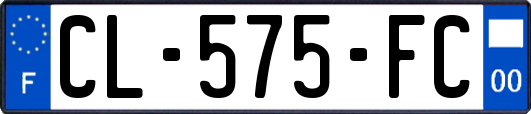 CL-575-FC