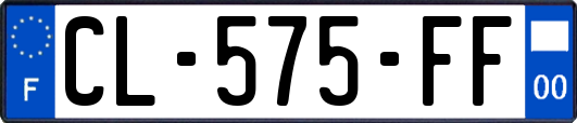 CL-575-FF