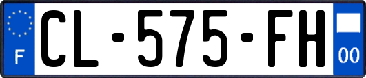 CL-575-FH