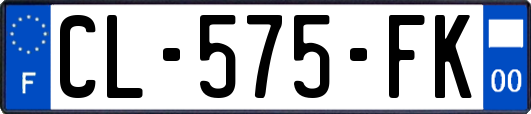 CL-575-FK