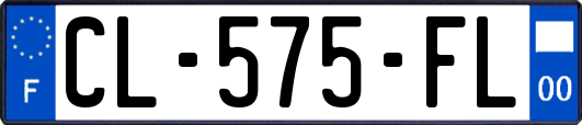 CL-575-FL