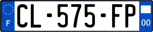 CL-575-FP