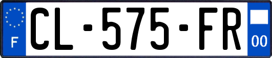 CL-575-FR