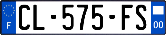 CL-575-FS