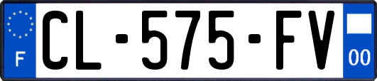 CL-575-FV