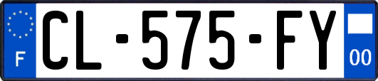 CL-575-FY