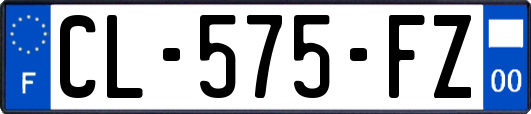 CL-575-FZ