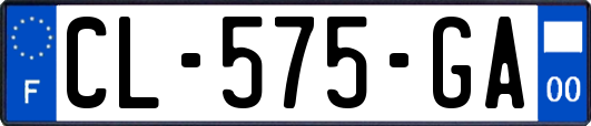 CL-575-GA