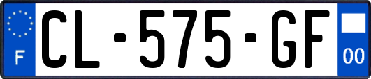 CL-575-GF
