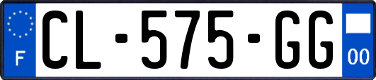 CL-575-GG