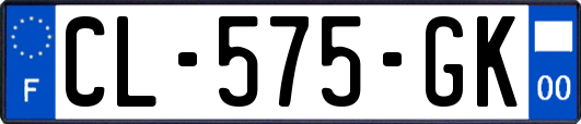 CL-575-GK