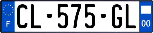 CL-575-GL