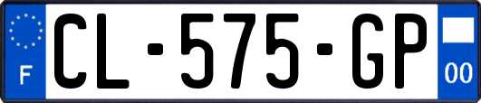 CL-575-GP