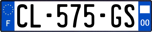 CL-575-GS