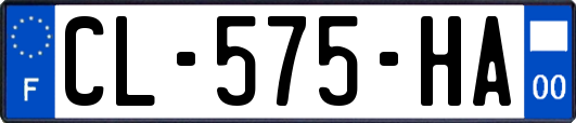 CL-575-HA