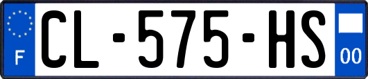 CL-575-HS