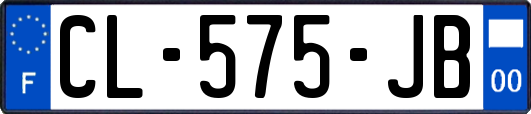 CL-575-JB