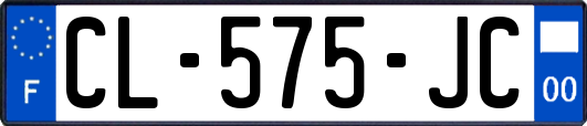 CL-575-JC