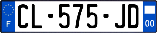 CL-575-JD