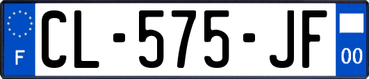 CL-575-JF