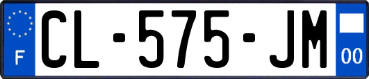 CL-575-JM