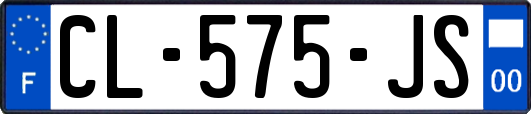 CL-575-JS
