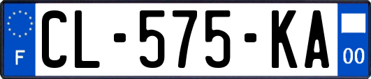 CL-575-KA