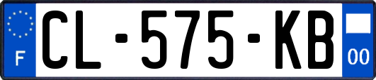 CL-575-KB